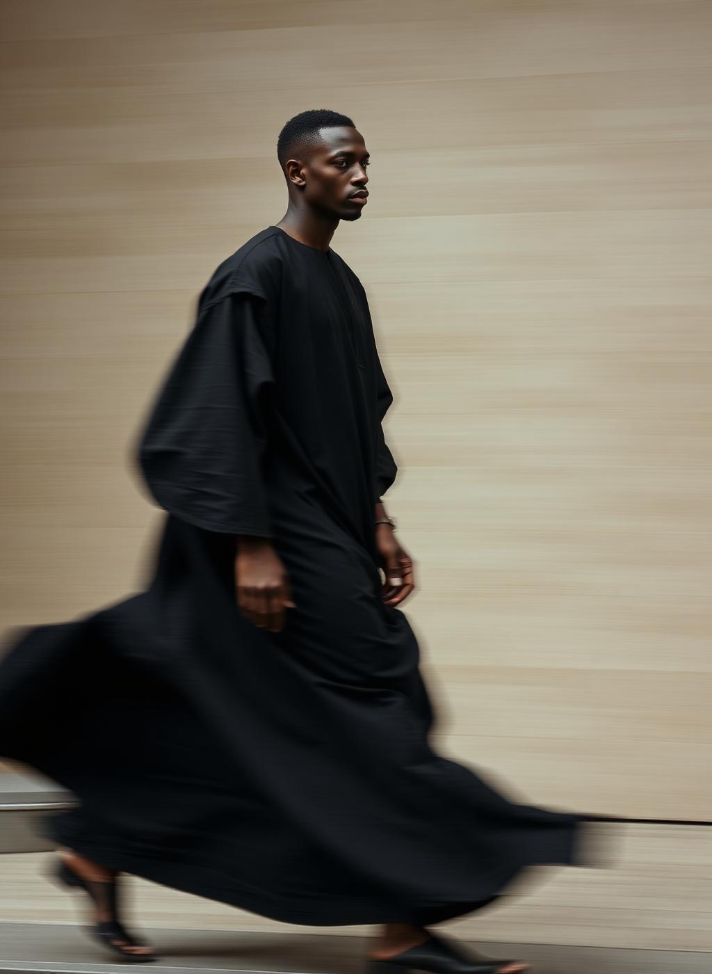 Obsidian Flow