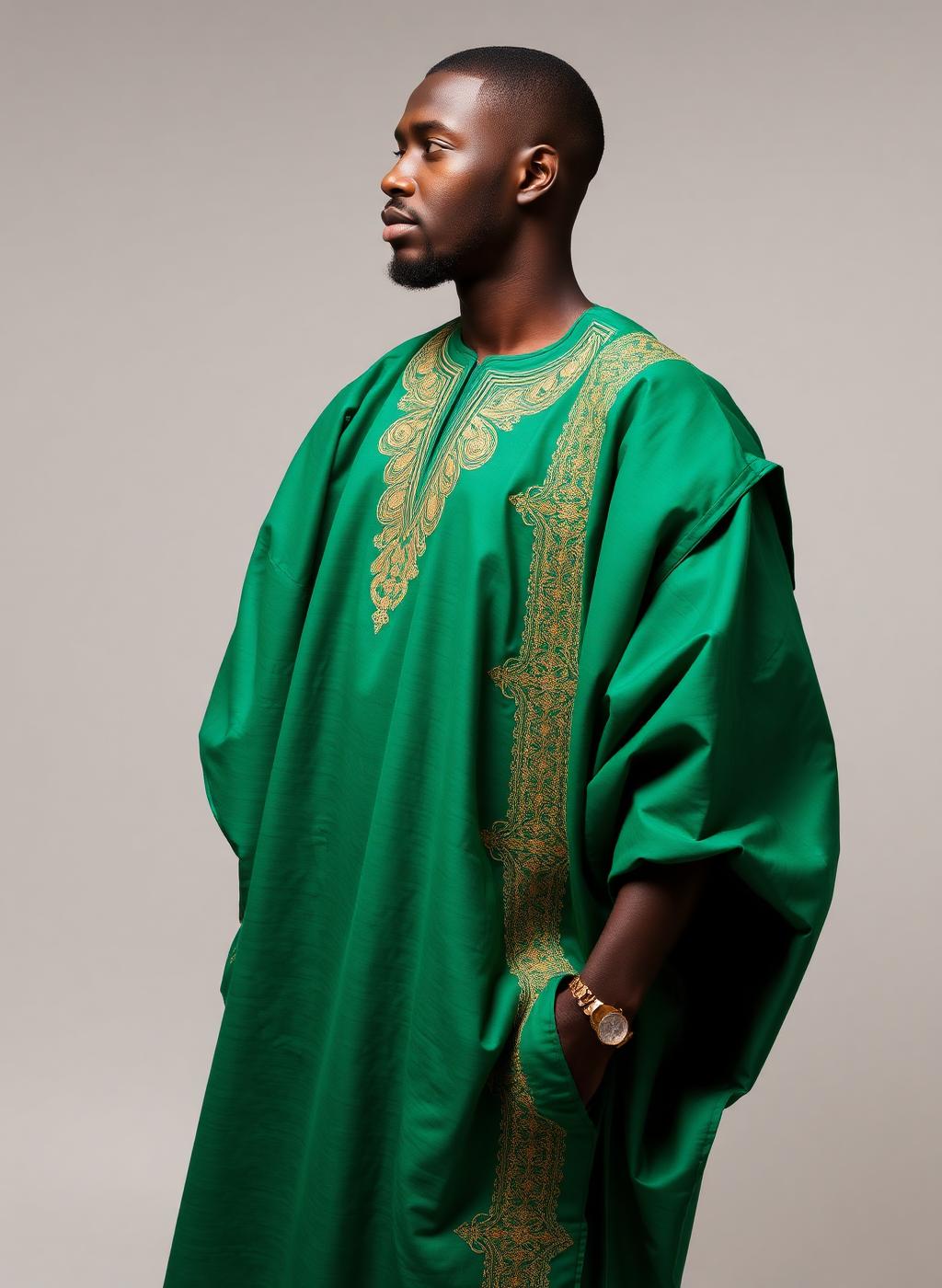 Verdant Heritage